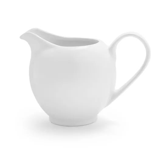 Creamer Fine Porceline